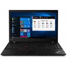Ноутбук ThinkPad P15s 15.6" FHD (1920x1080) IPS 250N, i7-10510U 1.8G, 16GB Soldered, 512GB SSD M.2, Quadro P520 2GB, WWAN Ready, WiFi 6, BT, FPR+SCR, IR + 720p, 3cell 57Wh, Win 10 Pro, 3Y PS, 1.75kg