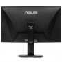 Монитор ASUS 31.5" VG32VQR VA LED изогнутый 2560x1440, 1ms, 400cd/m2, 3000:1, 178°/178°, 2*HDMI, DP, HDR10, FreeSync, 165Hz, колонки, HAS, Tilt, VESA, Black, 90LM04I0-B03170