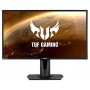 Монитор ASUS 27" VG27AQ IPS LED, 2560x1440, ProGaming, 1ms, 350cd/m2, 178°/178°, 100Mln:1, 165Hz, FreeSync, HDR10, 2*HDMI, DP, колонки, HAS, Swivel, Pivot, Tilt, VESA, Black, 90LM0500-B01370