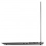 Ноутбук Lenovo ThinkBook 16p G2 ACH 16" WQXGA (2560x1600) AG 400N, Ryzen 5 5600H 3.3G, 2x8GB DDR4 3200, 512GB SSD M.2, RTX 3060 6GB, WiFi 6, BT, FPR, 1080P Cam, 4cell 70Wh, NoOS, 1Y CI, 1.99kg