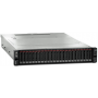 Сервер Lenovo TCH ThinkSystem SR650 Rack 2U,Xeon 4208 8C(2.1GHz/11MB/85W),1x32GB/2933MHz/2R/RDIMM,noHDD SFF(upto 8/24),SR930-8i(2GB Flash),noGbE,2xPCIex8,1x750W,1x2.8m p/c,XCCEnterprise