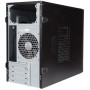 Корпус Mini Tower InWin EMR065 500W RB-S500HQ70  U3.0*2+U2.0*2  A(HD) +intrusion switch mATX Black