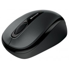Мышь Microsoft Wireless Mobile Mouse 3500, Mac/Win, Black