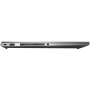 Ноутбук HP ZBook 15 Studio G7 Core i7-10850H 2.7GHz,15.6" FHD (1920x1080) IPS AG,nVidia Quadro RTX3000 6Gb GDDR6,32Gb DDR4-2666(2),1Tb SSD,83Wh LL,FPR,1,79kg,3y,Silver,Win10Pro