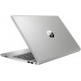 Ноутбук без сумки HP 250 G8 Core i5-1135G7 2.4GHz,15.6" FHD (1920x1080) AG,16Gb DDR4(2x8GB),512GB SSD,41Wh,1.8kg,1y,Asteroid Silver,Win10Pro