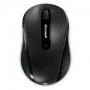 Компьютерная мышь Microsoft Wireless Mobile Mouse 4000, Black