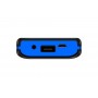 Мобильный телефон IRBIS SF54, 2.4" (240x320), 2xSimCard, Bluetooth, microUSB, MicroSD, Black/blue