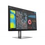 Монитор HP Z24f G3 24 Monitor 1920x1080, 16:9, IPS, 300 cd/m2, 1000:1, 5ms, 178°/178°, HDMI, USB, DisplayPort, 50/60 Hz, Height adjustable, Silver (repl. 1JS05A4, 1JS06A4, 1JS07A4)