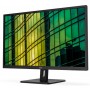 Монитор 31,5" AOC Q32E2N 2560x1440 75Гц IPS LED 16:9 4ms HDMI DP 20M:1 3000:1 178/178 250cd Tilt 2*Speakers 3Вт Black