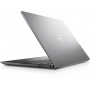 Ноутбук без сумки Vostro 5310 Core i7-11370H (3.3GHz) 13.3" 16:10  QHD+ (2560*1600) WVA AG 300nits 8GB LPDDR4 512GB SSD  NV GF MX450 (2GB) 2xThunderbolt 4 TPM 4cell (54 WHr) W10 Pro 1y ProS+NBD sage