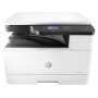 Мфу - лазерный МФУ HP LaserJet M436dn (поврежденная коробка)