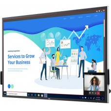 Монитор Dell 64.5" C6522QT (3840 x 2160) INTERACTIVE TOUCH