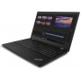 Ноутбук ThinkPad T15p G1 T 15.6" FHD (1920x1080) IPS AG 250N, i5-10300H 2.5G, 16GB DDR4 3200, 256GB SSD M.2, Intel UHD, WiFi 6, BT, NoWWAN, FPR, SCR, IR Cam, 6cell 48Wh, 135W Slim, NoOS, 3Y CI, 2.07kg
