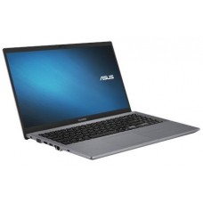 Ноутбук ASUSPRO P3540FA-BR1380 Core i3 8145U/8Gb/256Gb SSD/15.6"HD NanoEdge /1 x VGA/1 x HDMI /RG45/WiFi/BT/Cam/ErgoLift/DOS/1.7Kg/Grey