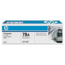 Картридж Cartridge HP 78A для LJP1566/P1606dn/M1530 (2 100 стр.)