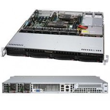 Серверная платформа Supermicro SuperServer 1U 6019P-MTR noCPU(2)Scalable/TDP 70-140W/ no DIMM(8)/ SATARAID HDD(4)LFF/ 2xGbE/1xFH, M2/ 2x800W