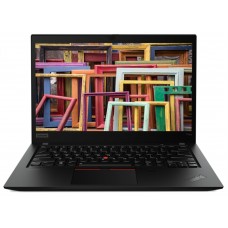 Ноутбук ThinkPad T14s G1 T 14" FHD (1920x1080) IPS AG 250N, i5-10210U 1.6G, 8GB DDR4 3200, 256GB SSD M.2, Intel UHD, WiFi 6, BT, NoWWAN, HD Cam, FPR, 65W USB-C, 3cell 57Wh, Win 10 Pro, 3Y CI, 1.27kg
