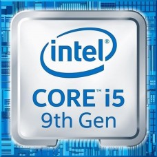 Процессор CPU Intel Core i5-9400 (2.9GHz/9MB/6 cores) LGA1151 OEM, UHD630 350MHz, TDP 65W, max 128Gb DDR4-2666, CM8068403875505SRG0Y
