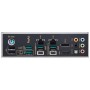 Материнская плата ASUS PROART B550-CREATOR, Socket AM4, B550, 4*DDR4, DP+HDMI, SATA3 + RAID, Audio, Gb LAN, USB 3.1*8, USB 2.0*4, COM*1 header (w/o cable), mATX ; 90MB17L0-M0EAY0