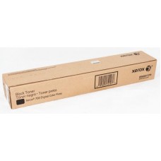  Тонер Xerox DCP C75/J75/700/770 (20K стр.), черный