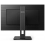 Монитор 23,8" Philips 242S1AE 1920x1080 75Гц IPS LED 16:9 4ms D-Sub DVI HDMI DP 50M:1 1000:1 178/178 250cd HAS Pivot Tilt Swivel Speakers Black