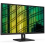 Монитор 31,5" AOC Q32E2N 2560x1440 75Гц IPS LED 16:9 4ms HDMI DP 20M:1 3000:1 178/178 250cd Tilt 2*Speakers 3Вт Black