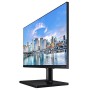 Монитор Samsung 24" F24T450FZI IPS LED 16:9 1920x1080 5ms 200cd 1000:1 178/178 2*HDMI DP USB MM 75Hz HAS Tilt Pivot Swivel VESA Black