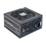 Блок питания Chieftec PSU CPS-500S 500W FORCE ATX2.3 APFC 85+ 240V RTL 12cm Fan Active PFC 20+8+4p; 24+8p; 24+8p; 4xSATA; 3xMolex+FDD Efficiency >80%