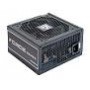 Блок питания Chieftec PSU CPS-500S 500W FORCE ATX2.3 APFC 85+ 240V RTL 12cm Fan Active PFC 20+8+4p; 24+8p; 24+8p; 4xSATA; 3xMolex+FDD Efficiency >80%