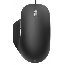Мышь Microsoft Ergonomic Mouse, USB, Black