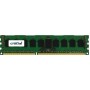 Оперативная память Crucial by Micron  DDR3   4GB  1600MHz UDIMM (PC3-12800) CL11 1.35V (Retail)