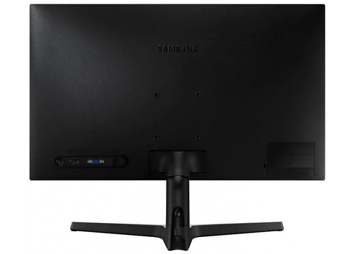 Монитор Samsung 27" S27R356FHI IPS LED 16:9 1920x1080 5ms 250cd 1000:1 178/178 D-Sub HDMI 75Hz AMD FreeSync внешний б/п Dark Blue Gray
