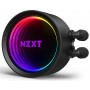Система водяного охлаждения NZXT KRAKEN X53 RGB (240mm) Aer RGB and RGB LED