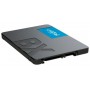 Твердотельный накопитель Crucial SSD Disk BX500 240GB SATA 2.5” 7mm SSD (540 MB/s Read 500 MB/s Write)