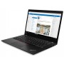 Ноутбук ThinkPad X13 G1 T 13,3" FHD (1920x1080) IPS AG 300N, i5-10210U 1.6G, 8GB DDR4 3200, 256GB SSD M.2, Intel UHD, WiFi 6, BT, 4G-LTE, FPR, IR&HD Cam, 65W USB-C, 6cell 48Wh, Win 10 Pro, 3Y CI, 1.29kg