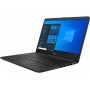 Ноутбук без сумки HP 240 G8 Core i7-1065G7 1.3GHz,14" FHD (1920x1080) IPS AG,8Gb DDR4(1),256GB SSD,41Wh,1.5kg,1y,Dark,Win10Pro