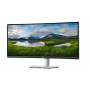 Монитор Dell 34"    S3422DW (3440 x 1440) CURVED 100 Hz