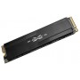 Твердотельный накопитель Solid State Disk Silicon Power XD80 256Gb PCIe Gen3x4 M.2 PCI-Express (PCIe) SP256GBP34XD8005