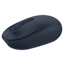 Мышь Microsoft Wireless Mobile Mouse 1850, USB, Cyan Blue