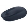 Мышь Microsoft Wireless Mobile Mouse 1850, USB, Cyan Blue