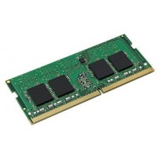 Оперативня память Kingston DDR4   8GB (PC4-21300)  2666MHz SR x8 SO-DIMM