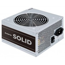 Блок питания Chieftec GPP-700S 700W, КПД>85%, 230V, OEM