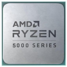 Процессор CPU AMD Ryzen 5 5600X, 6/12, 3.7-4.6GHz, 384KB/3MB/32MB, AM4, 65W, 100-100000065BOX BOX