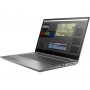 Ноутбук HP ZBook Fury 17 G8 Core i9-11900H 2.5GHz,17.3" UHD (3840x2160) IPS DreamColor AG,nVidia RTX A4000 8Gb GDDR6,32Gb DDR4-3200(1),1Tb SSD,94Wh,FPR,2.76kg,3y,webcam+ir,Win10Pro