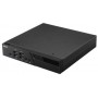 Пк ASUS Mini PC PB60-BP938ZV Pentium G5400T/8Gb/256Gb SSD/1x USB 3.2 Gen 1 Type-C/5x USB 3.1/2x USB 2.0/1 x HDMI/RJ45/Wi-Fi 802.11 a/b/g/n/BT5 /Windows 10 Pro/1,2Kg/Black