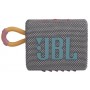  JBL GO 3 портативная А/С: 4,2W RMS, BT 5.1, до 5 часов, 0,21 кг, цвет Серый