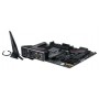 Материнская плата ASUS ROG STRIX B550-F GAMING(WI-FI) , Socket AM4, B550, 4*DDR4, HDMI+DP, CrossFireX, SATA3 + RAID, Audio, 2,5Gb LAN, USB 3.2*6, USB 2.0*9, ATX  ; 90MB14F0-M0EAY0