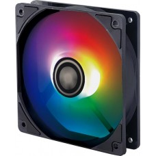 Вентилятор XILENCE Performance A+ case fan, XPF120.ARGB, 120mm, LED ARGB, M/B sync