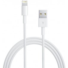 Кабель Apple Lightning to USB cable (0.5 m)