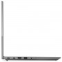 Ноутбук Lenovo ThinkBook 15 G3 ACL 15.6" FHD (1920x1080) AG 300N, Ryzen 3 5300U 2.6G, 2x4GB DDR4 3200, 256GB SSD M.2, Radeon Graphics, WiFi 5, BT, FPR, HD Cam, 3cell 45Wh, NoOS, 1Y CI, 1.7 kg